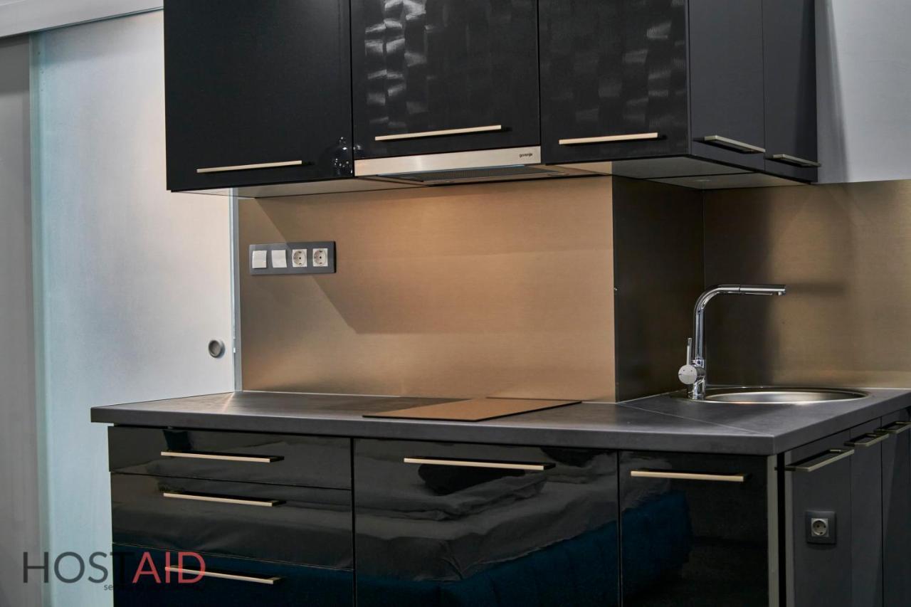 A13 Apartments - Budapest - Hostaid Esterno foto