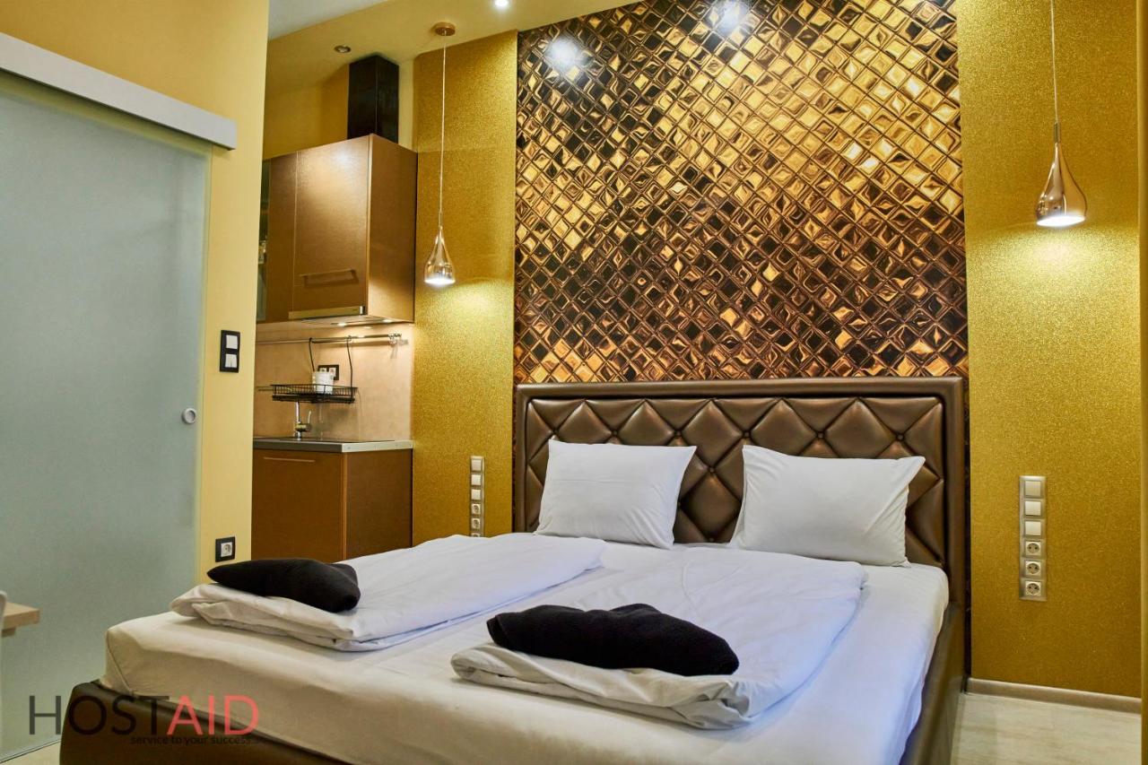 A13 Apartments - Budapest - Hostaid Esterno foto