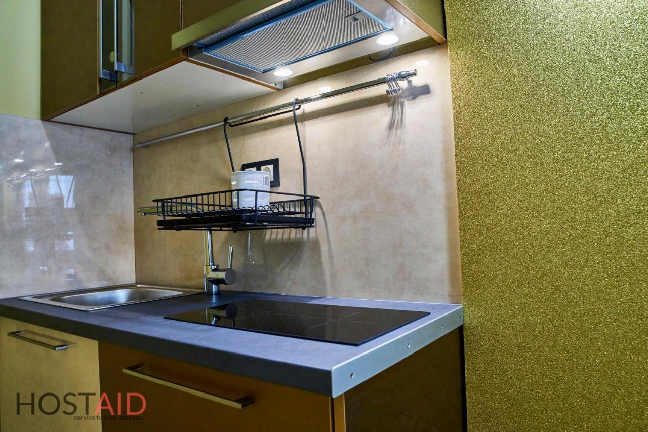 A13 Apartments - Budapest - Hostaid Esterno foto